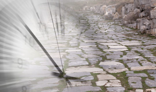 The Church at Antioch