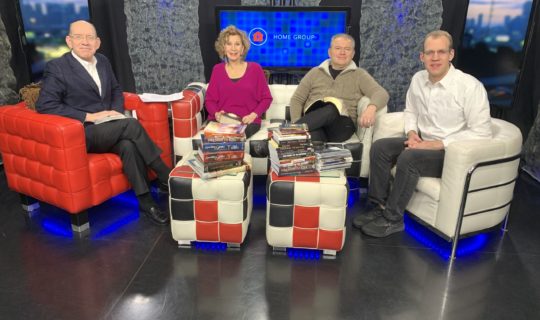 The Love of God Draws People To Him