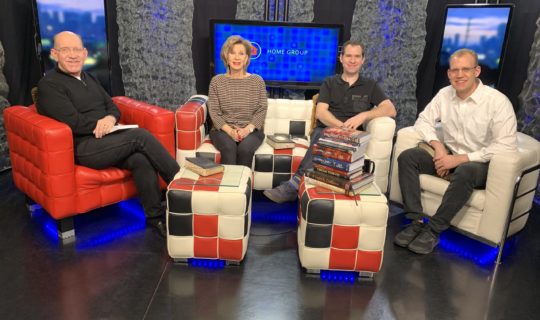 Renner Ministries Today