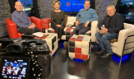 The Lord Directs Our Steps