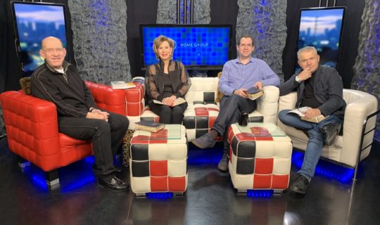 Our Time in Ft. smith, AR