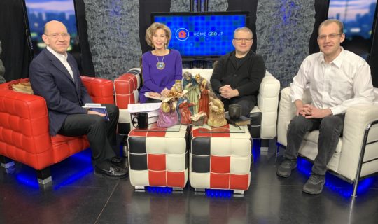 The Armies of Heaven