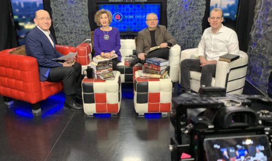 Is Society Getting Out of Control?