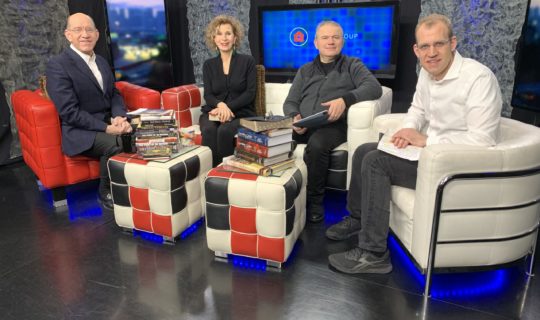 What is Apostasy Teaching Today?