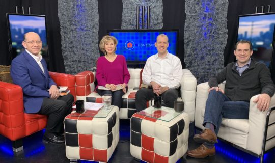 Are You Running YOUR Race?