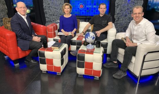 Are There Apostles Today?