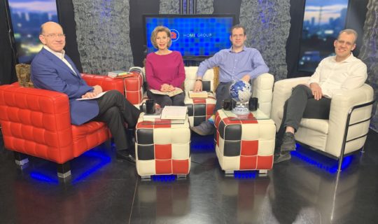 The Apostle’s Sphere of Authority