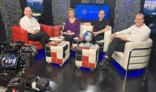 Apostleship in the Bible