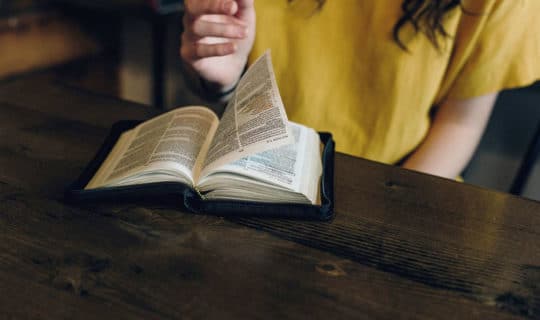 You Are God’s Masterpiece