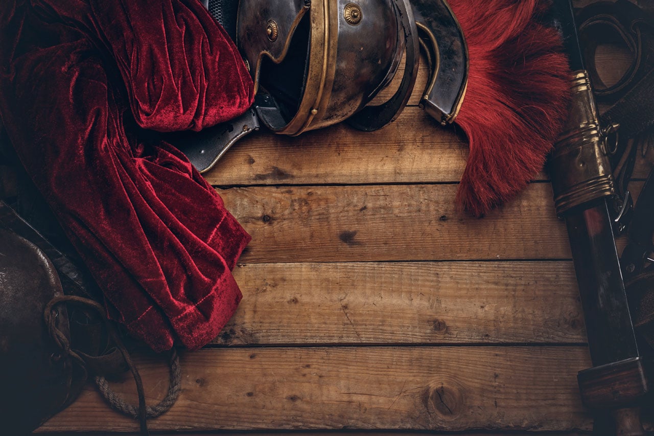 The Whole Armour of God | Renner Ministries