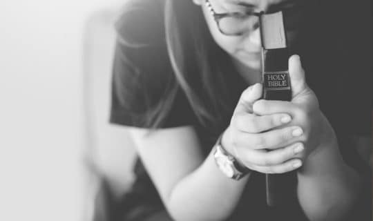 Prayer of Consecration