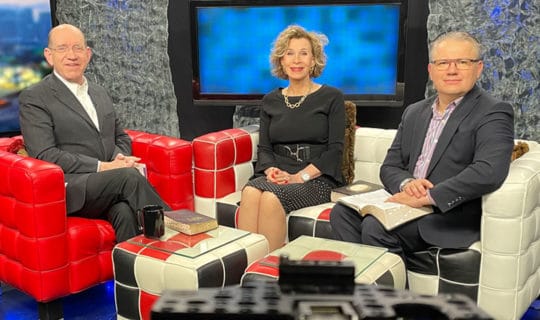 A Spiritually Wealthy Church