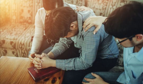 Spiritual Gifts, Part 2