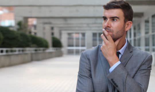 He Convicts and Convinces