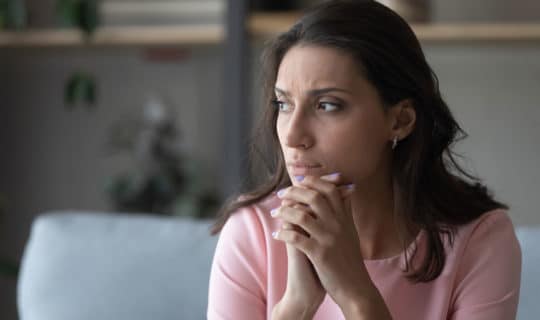 The Holy Spirit Can Be Grieved