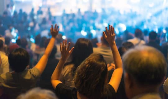 The Enriching of Spiritual Gifts