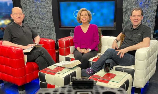 Doing Things in an Organized Way