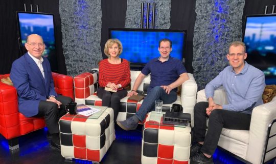 God’s Place for You