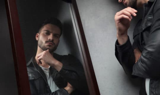 The Last-Days, Self Absorbed Generation