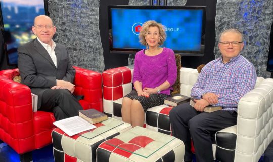 The Gifts Change Everything