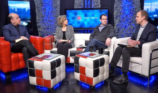 What the Bible Says About Healing