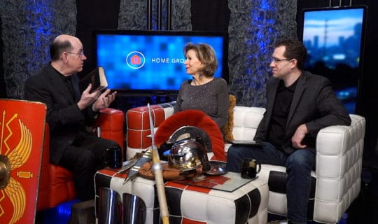 The Loinbelt of Truth