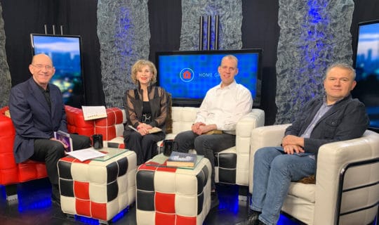 Questions About the Baptism in the Holy Spirit, Pt. 2