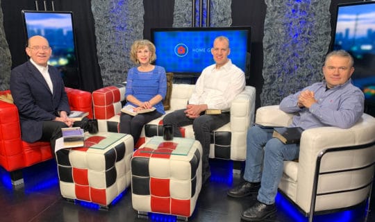 An Account of Deliverance