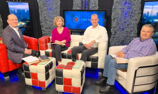 Christ-Given Authority