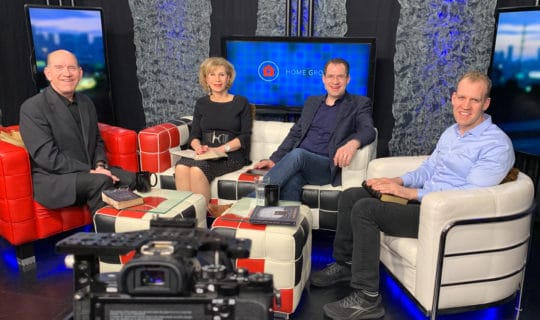 Serious-Minded in the Last Days