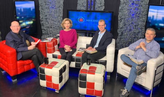 Be a ‘Good Steward’