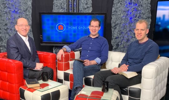 The Pool of Bethesda