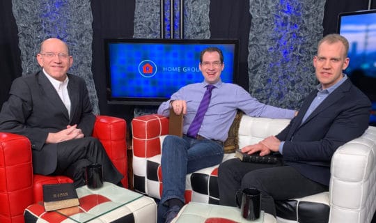 Do You Really Want Your Life Back?