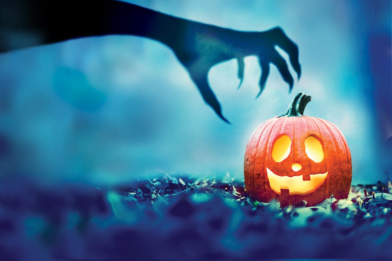 The History of Halloween Renner Ministries