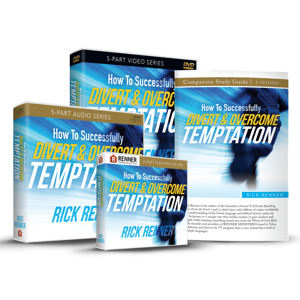 WEAPONS Renner Ministries