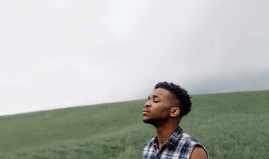 Walking in the Spirit