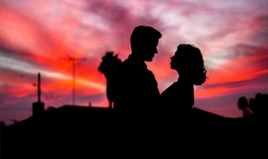 Fleeing Sexual Temptations