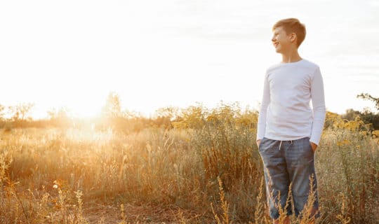 David — a Worshipful Giant-Killer