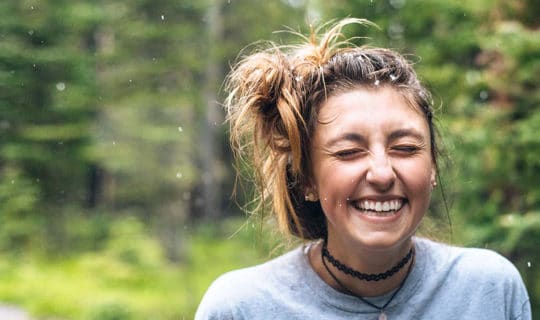 Joy, Peace, Longsuffering…