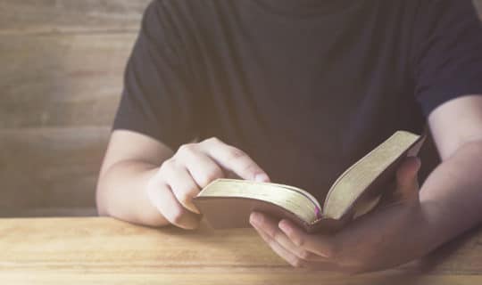 What God Gives and Never Gives