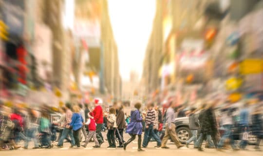 The Whole World Is Guilty Before God