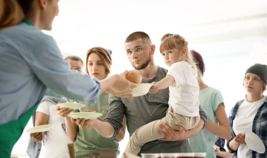 Real Faith Has Corresponding Actions