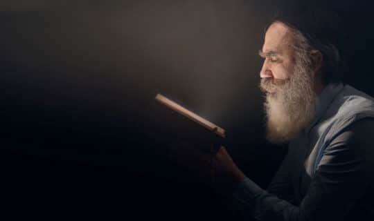 The Example of Abraham’s Faith