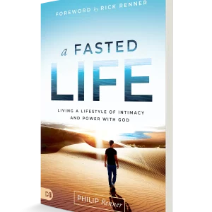 A Fasted Life - Philip Renner