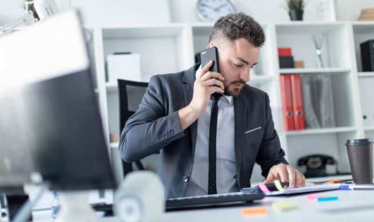 Let Your ‘Yea Be Yea’ and Your ‘Nay Be Nay’