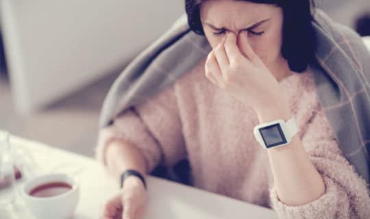 Praying for Each Other