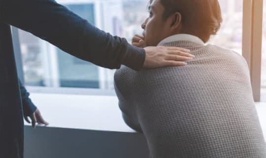 God’s Promise to People Who Help Wandering Saints Get Back on Track