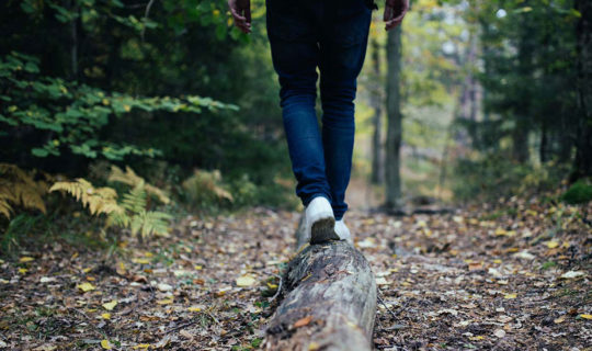 Not Taking Good Care of Your Temple