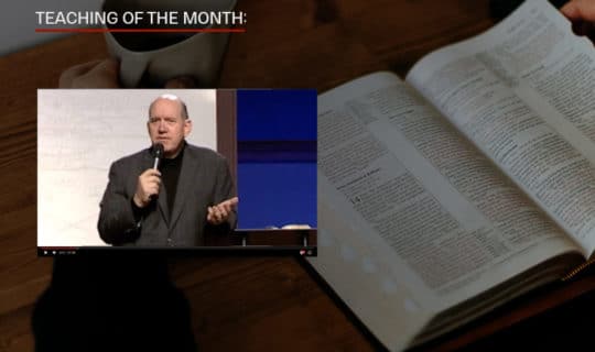 Not to Scare You but to Prepare You Pt. 2