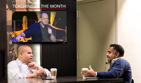 How To Pursue Peace and Holiness — Rick Renner